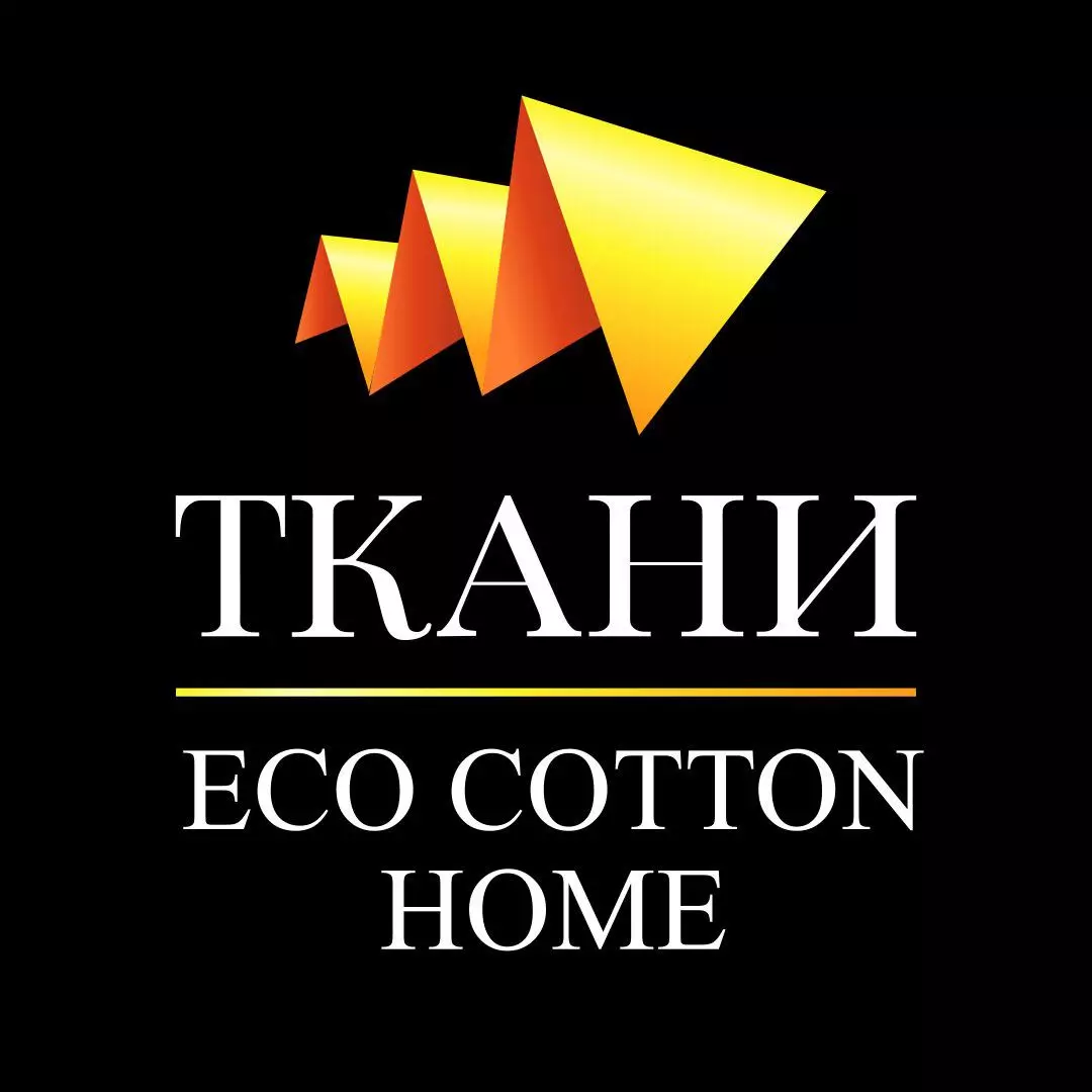 Ткани ECO COTTON HOME